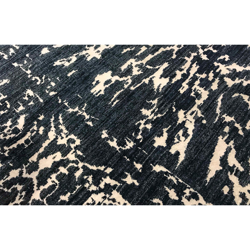 One-of-a-Kind 9' X 11'8" Area Rug