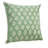 20" X 20" 100% Cotton Geometric Zippered Throw Pillow Cover-425905140-430725521