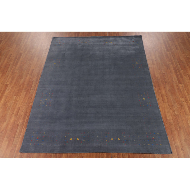 Tapis tribal Gabbeh
