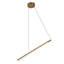 Lex 1 - Light LED Pendant-1594888274