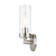 Willa Arlo Interiors Quinnville Osgood 1 - Light Dimmable Armed Sconce ...