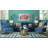Chamia Metal Table Lamp-22787444