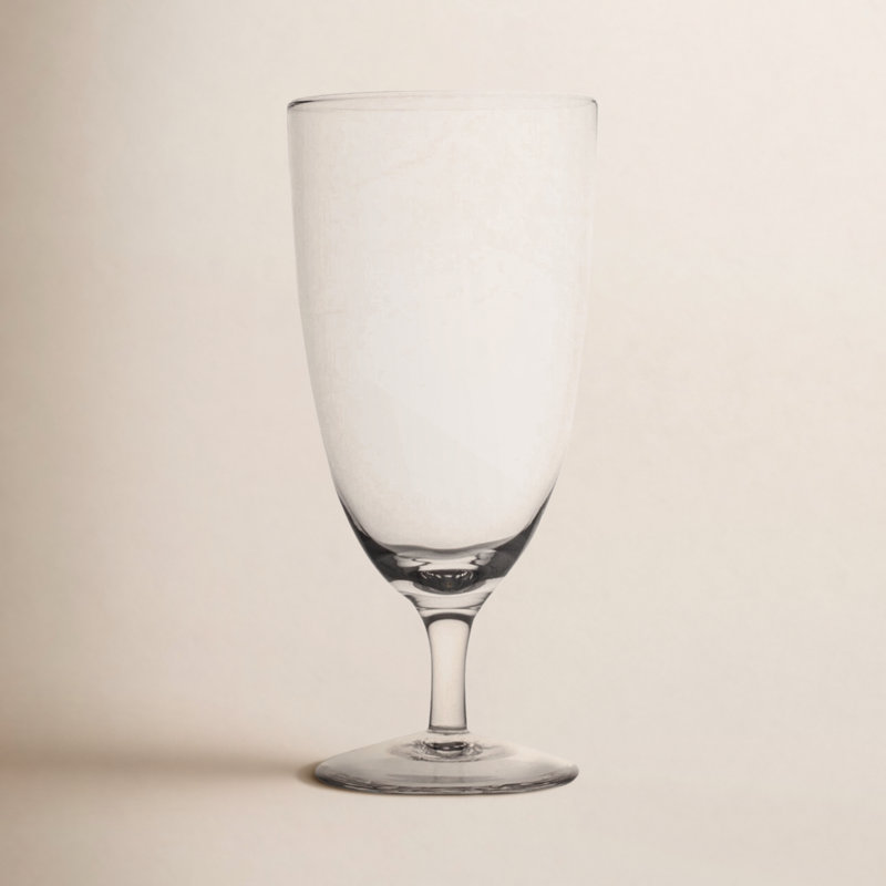  Eau Amwell 8 oz, Transparent