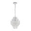 Hythe 1 - Light Crystal Pendant-1313909979