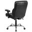Fauteuil de bureau pivotant Azalea