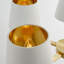 Hope 5 - Light Shaded Chandelier-35307379