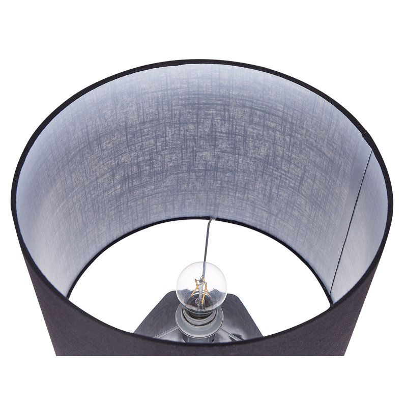 Burkettsville Metal Lamp