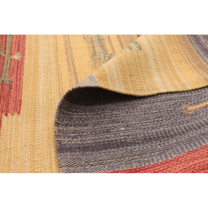 Innsbrook Wool Indoor Rug, Rectangle 4' x 6'