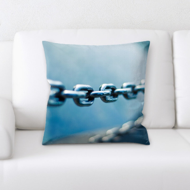 Langston Throw Pillow