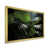 Gold Picture Framed