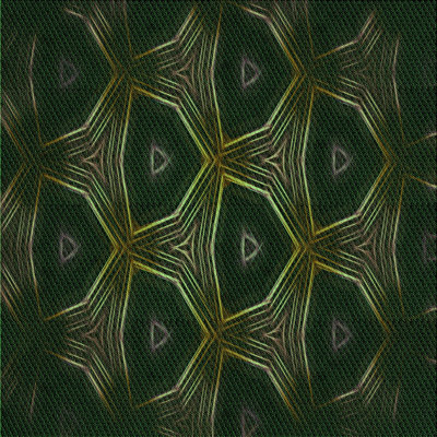 Abstract Indoor Rug