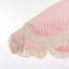 CLUB UMBRELLA - LAURENS PINK STRIPE-36187742