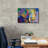 " Elephant 23 " by Richard Wallich