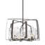 Arc 8 - Light Chandelier-70396817
