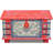 1 Piece Solid Wood Accent Trunk-1604789294