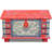 Solid Wood Accent Trunk-1604789294