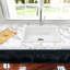 24'' L Single Basin Kitchen Sink-134155806