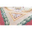 Hand Knotted Wool Oriental Area Rug