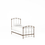 162 Cottage Bed | Complete Standard