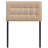 Modway Emily Upholstered Headboard-2450520-2450519