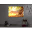 Rooted Strong Tree At Sunset by No - Wrapped Canvas Print-49671809-49671811