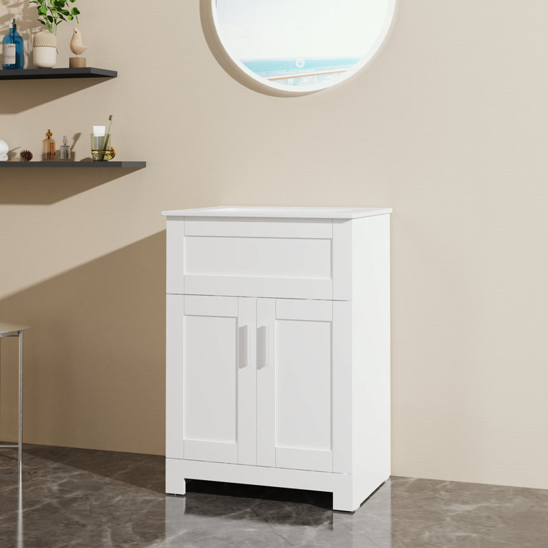 Armoire de salle de bain Habermueller