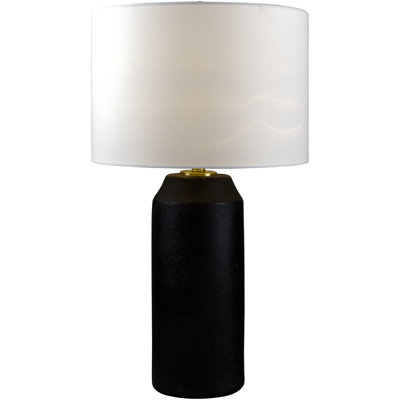Patrick Ceramic Table Lamp
