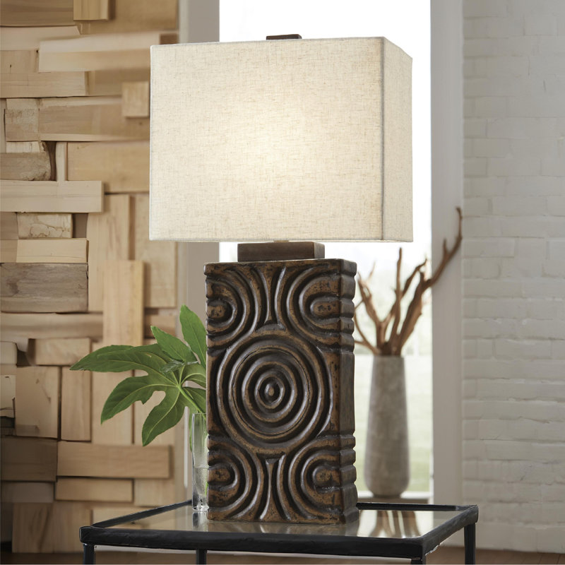 Lampe de table Heathbury