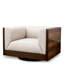 Sebastian Armchair