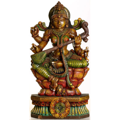 Jyotiswarupa Saraswati