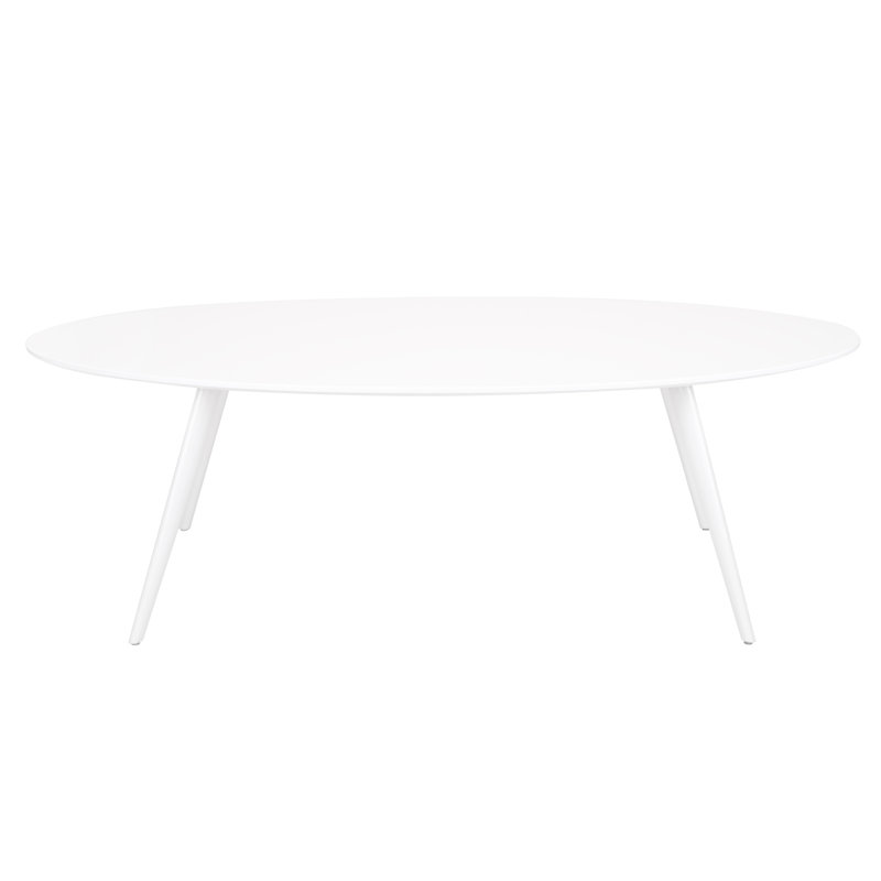 Table basse, Blanc, Blanc