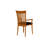 Sarah 19.25'' H Upholstered Armchair-20804144-20804153