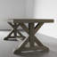 Table de salle à manger Madera-679823418-679823409