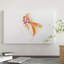 Koi i, impression sur toile-32498052-72131345-72131346