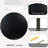 Aluminium Round Mirror-1349888630
