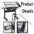 38'' x 23.6'' Sewing Table