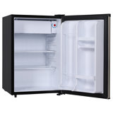 Arctique Chef, 1,6 pi³ Pi. Réfrigérateur compact