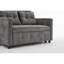 Canapé-lit convertible 3 en 1 Sleeper Chair-598932947