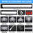 Hexagon Troffer Ceiling Light