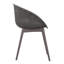 Ensemble de 2 chaises longues modernes-1280670657
