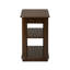 Table d'appoint 24 po Cairo