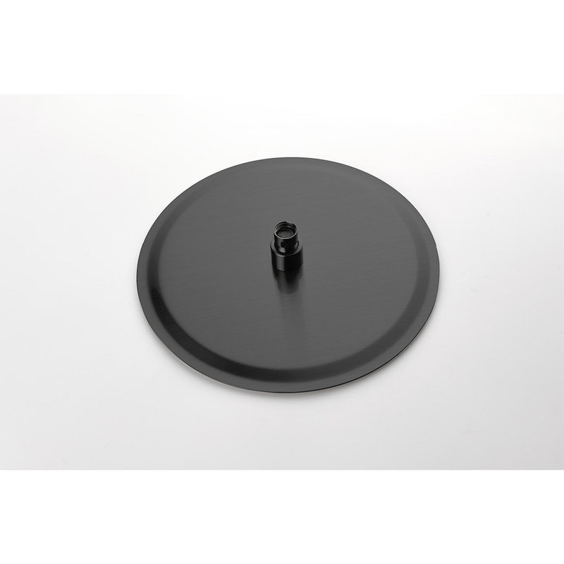 Rain Shower Head Systems Wall Mounted Shower