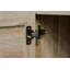 Mantua 101cm W Chest of Drawers