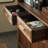 High quality home bookcase
