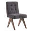 Chaise d'appoint rembourrée Nieck-1813872479-1842527269
