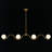 Banff Elegant Dimmable Chandelier-183843752-183843755