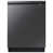 Black Stainless Steel