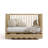 Storkcraft Casablanca Deluxe 5-In-1 Convertible Crib-105920316