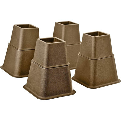 8'' Bed Risers