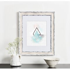 Wayfair  Clear Glass Picture Frames You'll Love in 2024